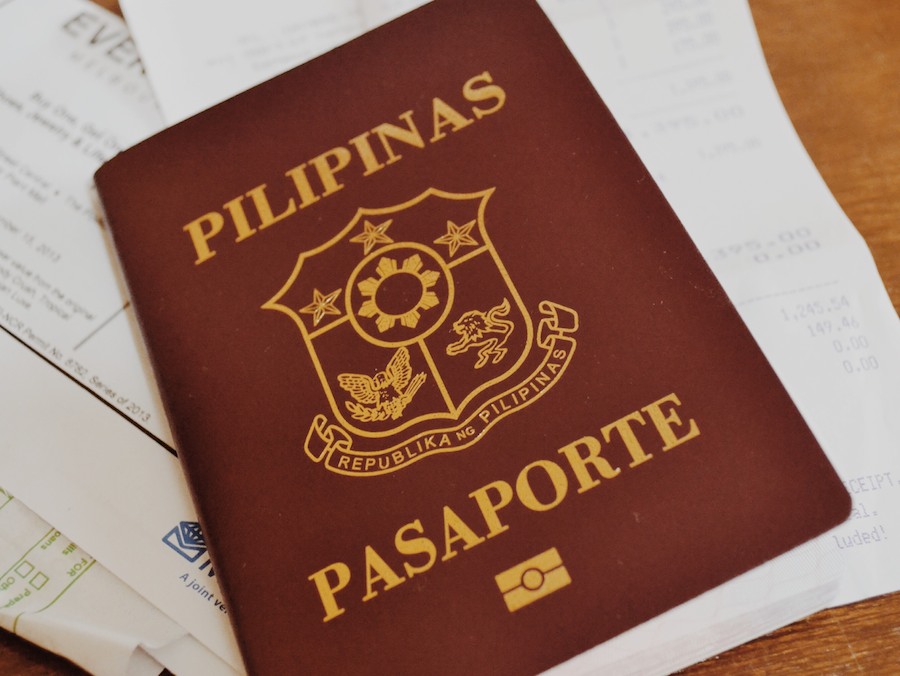 Philippines student visa
